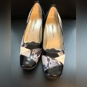 Bellini dress shoes